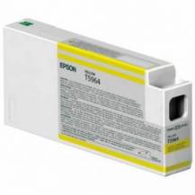 CARTUCHO TINTA EPSON STYLUS PHOTO AMARILLO