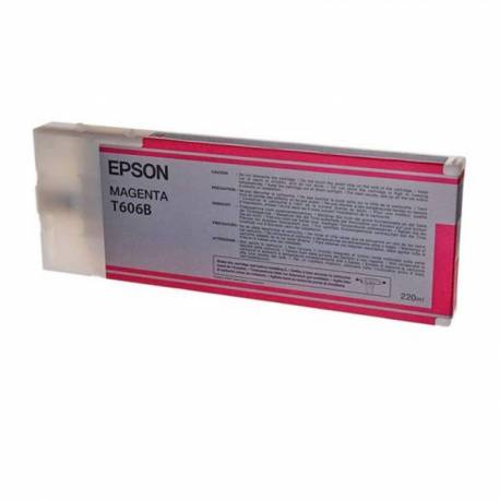 CARTUCHO TINTA EPSON STYLUS PRO 4800