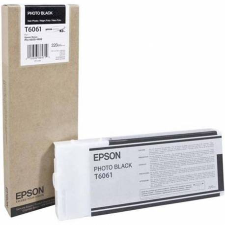 CARTUCHO TINTA EPSON STYLUS PRO 4880