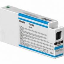 CARTUCHO TINTA EPSON SC - P ULTRACHROME HDX