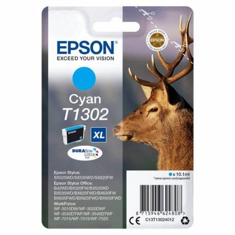 CARTUCHO TINTA EPSON STYLUS OFFICE BX320FW