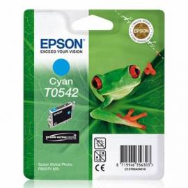 CARTUCHO TINTA EPSON STYLUS PHOTO R - 800