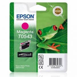 CARTUCHO TINTA EPSON STYLUS PHOTO R - 800