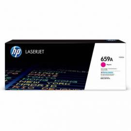 TONER HP LASERJET 659A MAGENTA