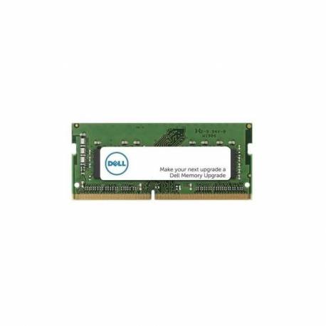 MODULO MEMORIA RAM DDR4 32GB 3200MHZ DELL