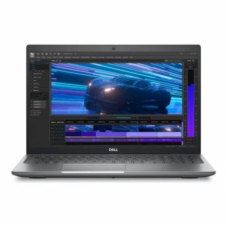 DELL 1JT7H 15.6" FHD ULTRA7 32GB SSD 512GB