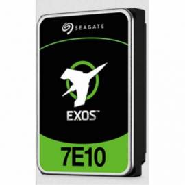 HDD INTERNO 3.5" SEAGATE EXOS DE 10TB