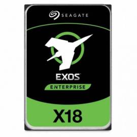 HDD INTERNO 3.5" SEAGATE EXOS DE 18TB