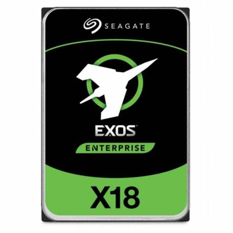 HDD INTERNO 3.5" SEAGATE EXOS DE 18TB