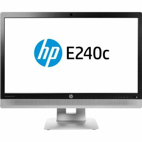 MONITOR REACONDICIONADO HP 23.8" FHD E240C