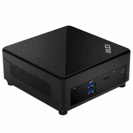 MINI PC BAREBONE MSI 12M I3-1215U 8GB SSD 256GB