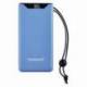 POWERBANK INTENSO F10000 AZUL 10000 MAH