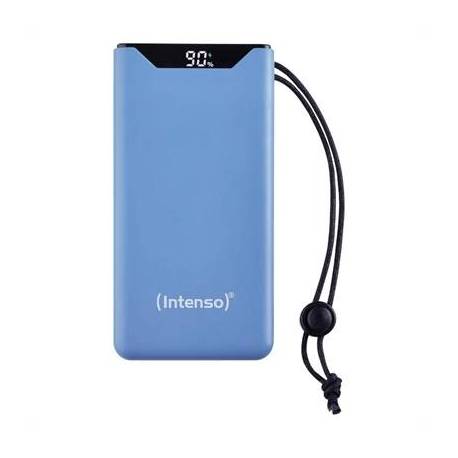 POWERBANK INTENSO F10000 AZUL 10000 MAH