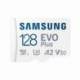 TARJETA DE MEMORIA MICRO SD SAMSUNG EVO 128GB