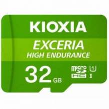 TARJETA DE MEMORIA MICRO SD EXCERIA 32GB + ADAPT