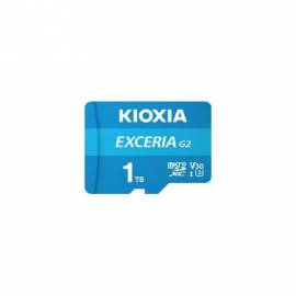 TARJETA DE MEMORIA MICRO SD EXCERIA 1TB + ADAPT