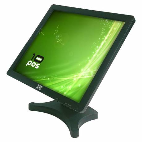 TPV 10POS TACTIL 19" 10POS FLAT CAPACITATIVA