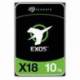 HDD INTERNO 3.5" SEAGATE EXOS DE 18TB