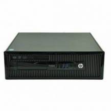 HP REACONDICIONADO SFF PRODESK 400 I5 8GB SSD 256GB