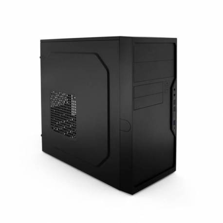 CAJA ORDENADOR COOLBOX M550C MATX USB 3.0