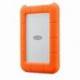 HDD EXTERNO 2.5" LACIE RUGGED 4TB USB-C