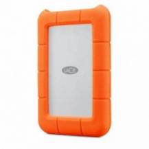 HDD EXTERNO 2.5" LACIE RUGGED 4TB USB-C