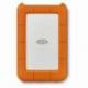 HDD EXTERNO 2.5" LACIE RUGGED 5TB USB-C