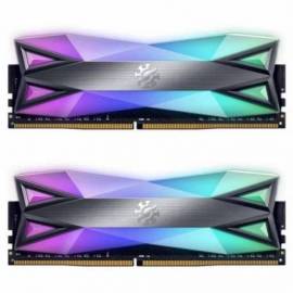 MODULO MEMORIA RAM DDR4 32GB (2X16) 3600MHZ ADATA