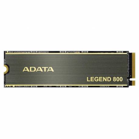 SSD INTERNO M2 ADATA LEGEND DE 500GB