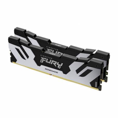 MODULO MEMORIA RAM DDR5 32GB (2X16) 6400MHZ KINGSTON