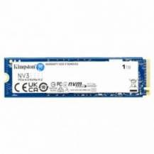 SSD INTERNO M2 KINGSTON NV3 DE 1TB