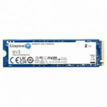 SSD INTERNO M2 KINGSTON NV3 DE 2TB