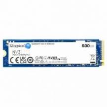 SSD INTERNO M2 KINGSTON NV3 DE 500GB