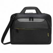 MALETIN TARGUS CITYGEAR PORTATIL 14" NEGRO