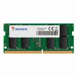 MODULO MEMORIA RAM S/O DDR4 16GB 3200MHZ ADATA