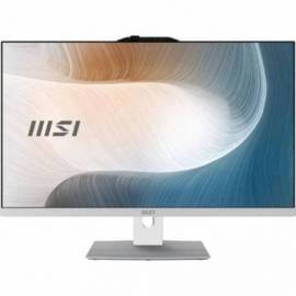 BAREBONE ALL IN ONE MSI 24" FHD I5 16GB SSD 512GB