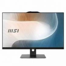 BAREBONE ALL IN ONE MSI 27" FHD I7 16GB SSD 512GB