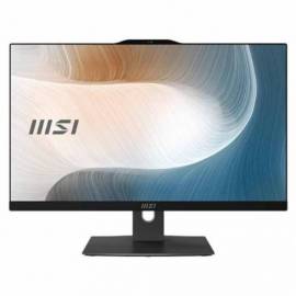 BAREBONE ALL IN ONE MSI 24" FHD I7 16GB SSD 512GB