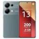 MOVIL SMARTPHONE XIAOMI REDMI 13P 6.7" 256/8GB 200/16 MPX