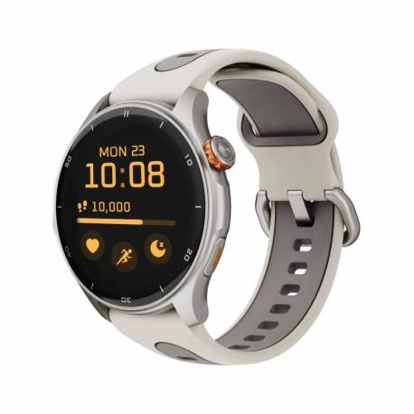 SMARTWATCH MYPHONE ADVENTURE BEIGE