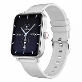 SMARTWATCH MYPHONE CLASSIC 2 SILVER