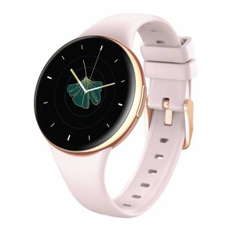 SMARTWATCH MYPHONE MINI GOLD PINK