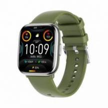 SMARTWATCH MYPHONE PASTEL SILVER GREEN