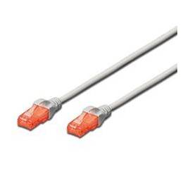 CABLE RED UTP CAT6 RJ45 EWENT 3M