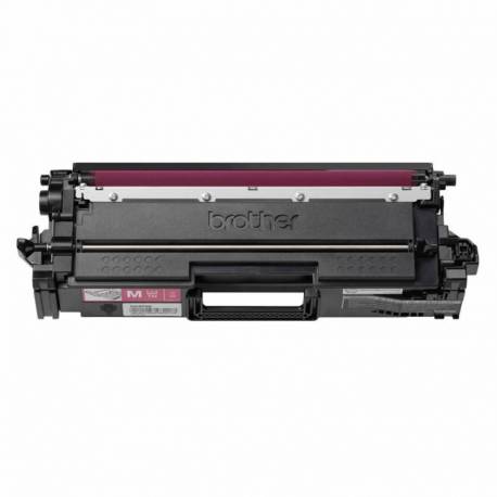 TONER BROTHER TN821XLM MAGENTA 9000 PAGINAS