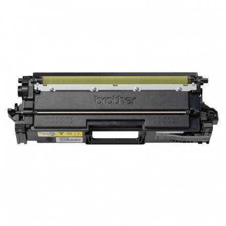 TONER BROTHER TN821XLY AMARILLO 9000 PAGINAS