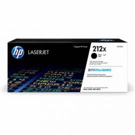 TONER HP LASER 212X NEGRO ALTA CAPACIDAD