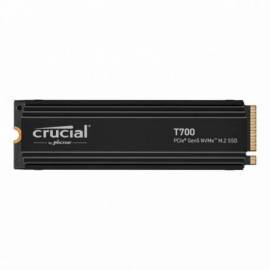 SSD INTERNO M2 CRUCIAL T700 DE 4TB