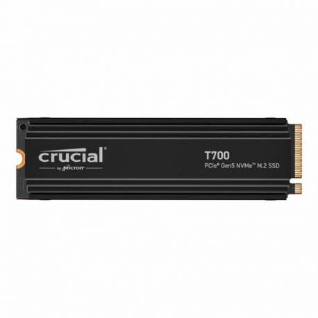 SSD INTERNO M2 CRUCIAL T700 DE 4TB