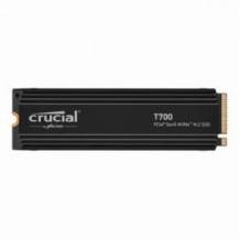 SSD INTERNO M2 CRUCIAL T700 DE 4TB